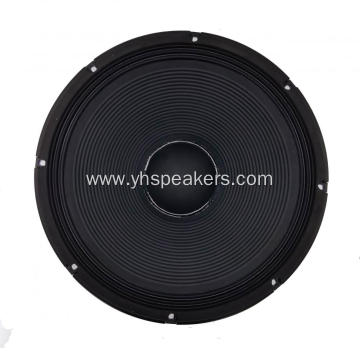 Professional 18 Inch Music DJ Speaker Subwoofer